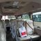 Mitsubishi Rural Coaster Minibus Passenger Sightseeing Tour Bus 6M Length supplier