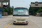 Mudan Coaster Diesel / Gasoline / Electric School City Bus 31 Seats Capacity 2160 mm Width supplier